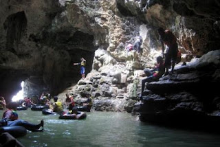 Goa Pindul