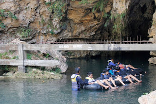 goa pindul